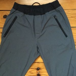 Lululemon Joggers